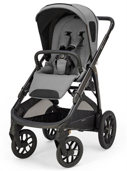 Прогулочная коляска Inglesina Aptica XT 2025 Canyon Grey 1297380707 - фото 104427