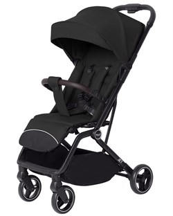 Прогулочная коляска Carrello Baby Tilly Jet CRL-1410 Black 1326679822 - фото 104457