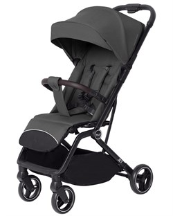 Прогулочная коляска Carrello Baby Tilly Jet CRL-1410 Grey 496589959 - фото 104458