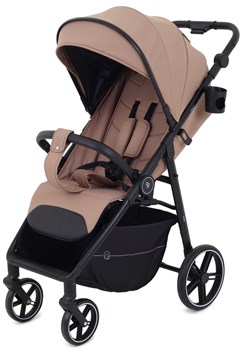 Детская прогулочная коляска Rant Volt RA353 Beige 1650667120 - фото 104778