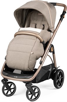 Прогулочная коляска Peg Perego Veloce Mon Amour 222292978 - фото 104870