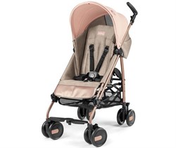 Коляска-трость Peg Perego Pliko Mini Mon Amour 1863589940 - фото 104928