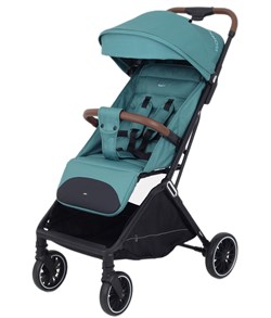Детская прогулочная коляска Rant basic Joy RA303 Green 81816234 - фото 104935