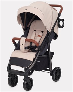 Детская прогулочная коляска Rant Vega 2023 Beige 2100672616 - фото 105103