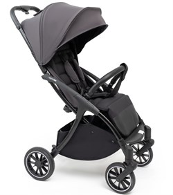 Коляска прогулочная Agex Mini LX AMB042 Grey (Серый) 1827936976 - фото 105134