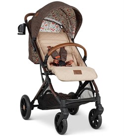 Детская прогулочная коляска Cosatto Woosh Trail Foxford Hall 397354353 - фото 105287
