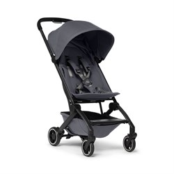 Детская прогулочная коляска Joolz Aer Plus 2024 Stone Grey 14554800 - фото 105400