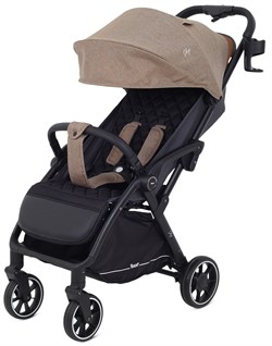 Детская прогулочная коляска Rant Sky RA400 Brown 673835531 - фото 105517