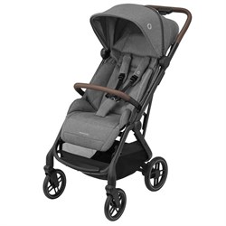 Детская прогулочная коляска Maxi-Cosi Soho Select Grey/Серый 859704336 - фото 105791