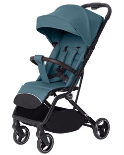 Прогулочная коляска Carrello Baby Tilly Jet CRL-1410 Blue 92804572 - фото 105804