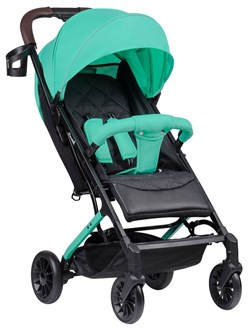 Детская прогулочная коляска Costa Tracy Biscay green/мятный 149233459 - фото 106094