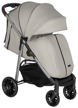 Детская прогулочная коляска Costa Jenny Plus сливочный 2008819145 - фото 106149