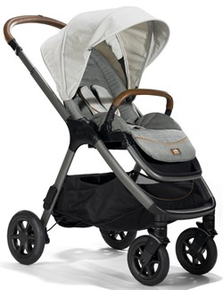 Детская прогулочная коляска Joie Finiti Oyster 495888451 - фото 106150