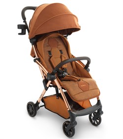 Прогулочная коляска Leclerc Baby Hexagon Heritage Sport 1354410622 - фото 106306