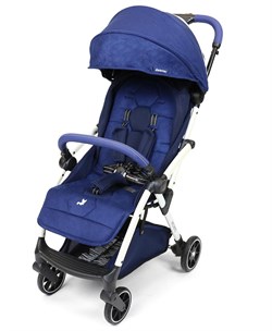 Прогулочная коляска Leclerc Baby Hexagon Monte Carlo 870644949 - фото 107033