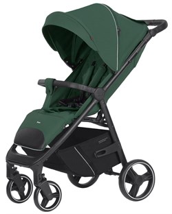 Прогулочная коляска Carrello Bravo CRL-8512 Spring Green 1565273374 - фото 107252