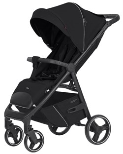 Прогулочная коляска Carrello Bravo CRL-8512 Pure Black 1702208541 - фото 107294