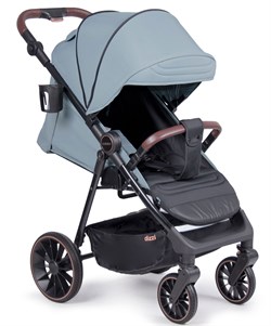 Детская прогулочная коляска Coletto Dizzi Mint 1133786998 - фото 107392