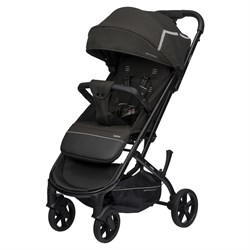 Детская прогулочная коляска Indigo Mega черный 1496964884 - фото 107921