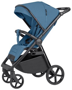 Прогулочная коляска Carrello Bravo SL CRL-5520 2024 Cobalt Blue 1198057731 - фото 108088