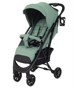 Детская прогулочная коляска Rant Largo 2024 Forest Green 2065866370 - фото 108107