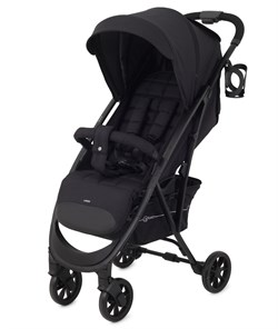 Детская прогулочная коляска Rant Largo 2024 Onyx Black 2030901842 - фото 108140