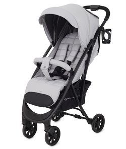 Детская прогулочная коляска Rant Largo 2024 Silver Grey 1206158715 - фото 108172