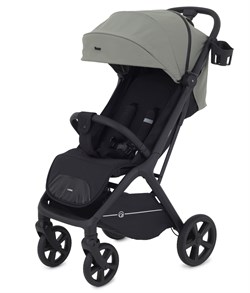 Детская прогулочная коляска Rant Lumos Dark Green 98009316 - фото 108188
