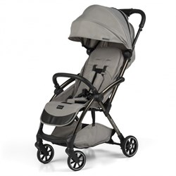 Прогулочная коляска Leclerc Baby Influencer Air Violet Grey 480367635 - фото 108239