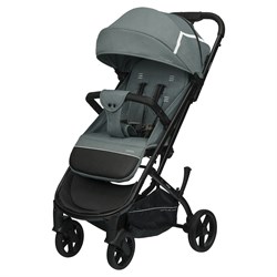 Детская прогулочная коляска Indigo Mega зеленый 2127088760 - фото 108749