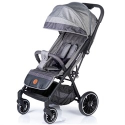 Детская прогулочная коляска Acarento Antero AS121 Light Grey 882737697 - фото 108845