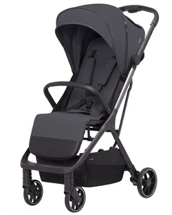 Прогулочная коляска Carrello Nova CRL-5521 Misty Grey 303169781 - фото 109048