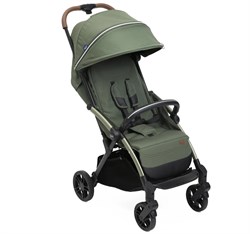 Коляска прогулочная Chicco XPlus Twinkle Green 2032559763 - фото 109758