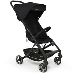 Прогулочная коляска Sweet Baby Grazia black 943318510 - фото 109819