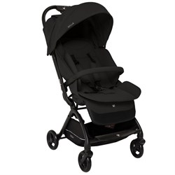 Прогулочная коляска Sweet Baby Bella black 1217063286 - фото 109960