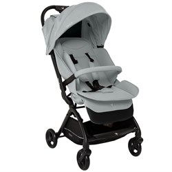 Прогулочная коляска Sweet Baby Bella grey 1004173987 - фото 110006