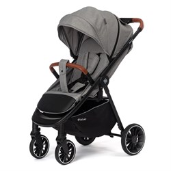 Прогулочная коляска Labala Baloni Light Grey 1699103900 - фото 111295