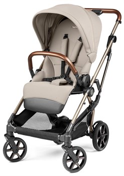 Прогулочная коляска Peg Perego Vivace New Astral 648156653 - фото 111661