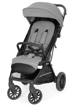 Прогулочная коляска Peg Perego X-Country Mercury 950825760 - фото 111856