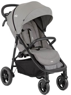 Прогулочная коляска Joie Litetrax Pro Pebble 587630549 - фото 111987