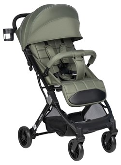 Kоляска детская прогулочная Farfello Comfy Go Comfort 2025 CG-013,оливковый 140772796 - фото 112122