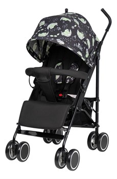 Прогулочная коляска трость Costa Lowe LW-6,черный 1112878282 - фото 112258