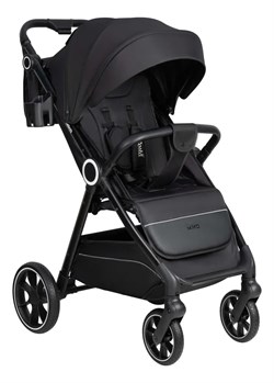 Прогулочная коляска Costa Mika CMK-1, черный 271622484 - фото 112354