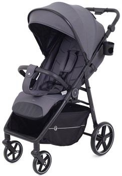 Детская прогулочная коляска Rant Volt RA353 Graphite 844429250 - фото 112401