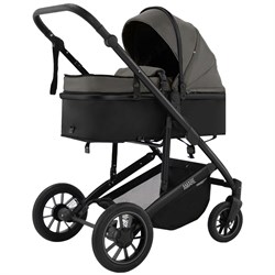 Коляска-трансформер Sweet Baby Amare GL 2 в 1 Brown 2141156501 - фото 113292