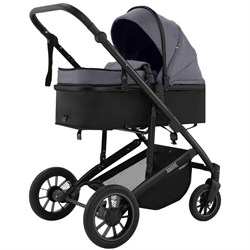 Коляска-трансформер Sweet Baby Amare GL 2 в 1 Grey 1016394791 - фото 114255