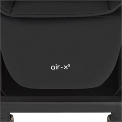 Подставка для ног в детскую коляску Anex Air-X black 1508078429 - фото 115114
