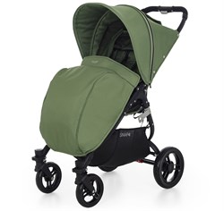 Накидка на ножки Valco baby Boot Cover для Snap & Snap 4 Forest 1760266410 - фото 115146