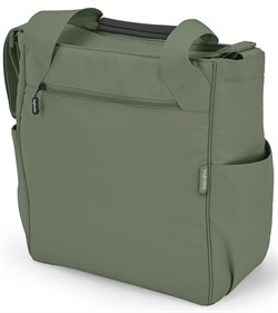Сумка для коляски Inglesina Electa Day Bag AX50P0 Tribeca Green 1014723729 - фото 115181