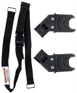 Адаптер Valco baby Maxi Cosi Snap & Snap 4 8983 762813703 - фото 115357